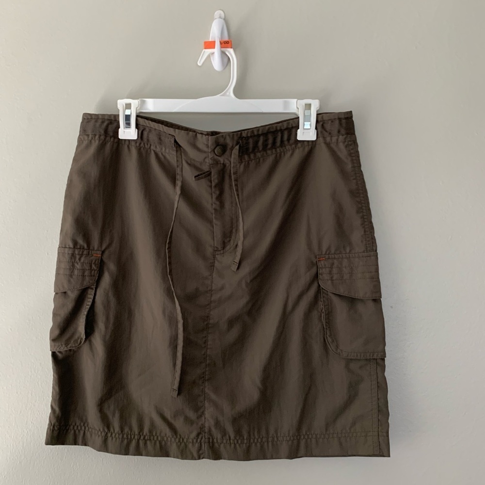 Columbia Skirt - Picture 1 of 7